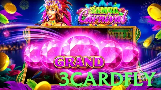 3cardfly Pakistan - 3