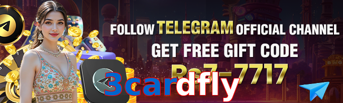 3Cardfly games banner