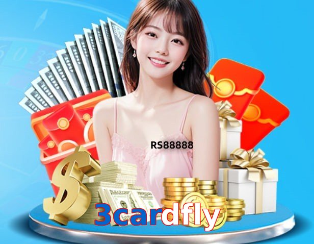 3Cardfly – Safe entertainment platform 3Cardfly